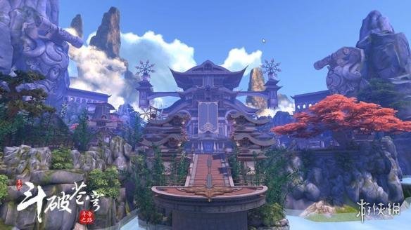 《斗破苍穹》苹果和安卓互通吗 手游互通关系一览 1