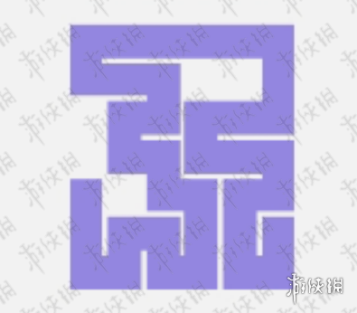 微信一笔画完10-14怎么过 微信一笔画完10-14画法路线推荐 2