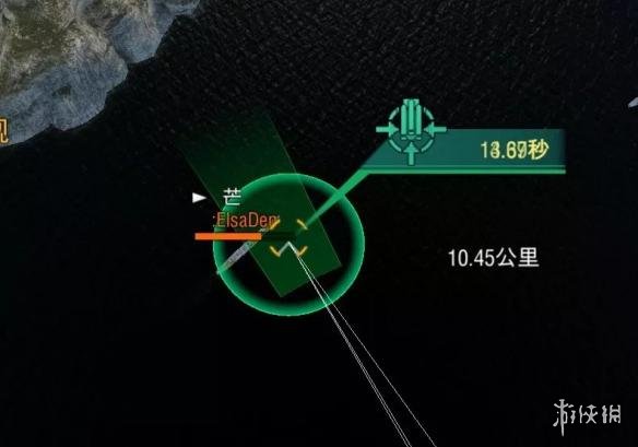 《战舰世界闪击战》航母怎么样 航母详细介绍 4