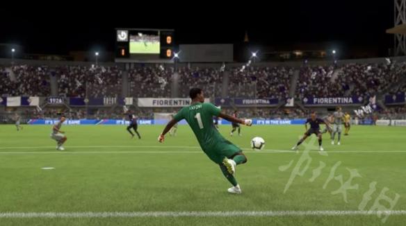 ??FIFA 19???人???????????人????????? 6
