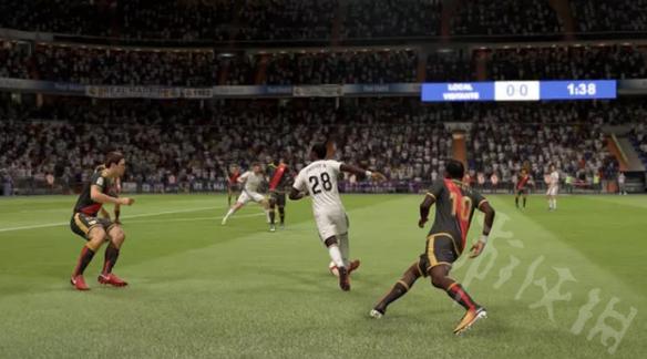 ??FIFA 19???人???????????人????????? 9