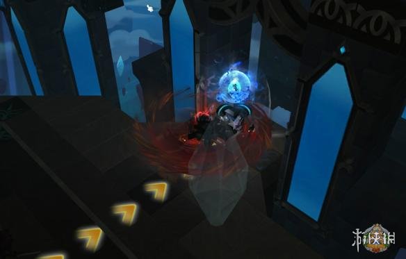 ??????2??死亡深??????OSS??????死亡深??BOSS???解?? 9