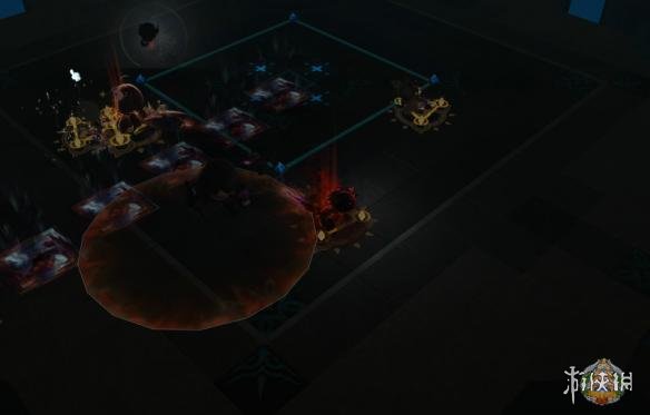 ??????2??死亡深??????OSS??????死亡深??BOSS???解?? 7