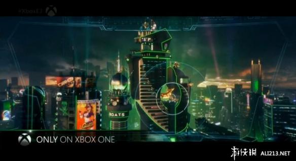 ??????????????????Crackdown3??????? 1