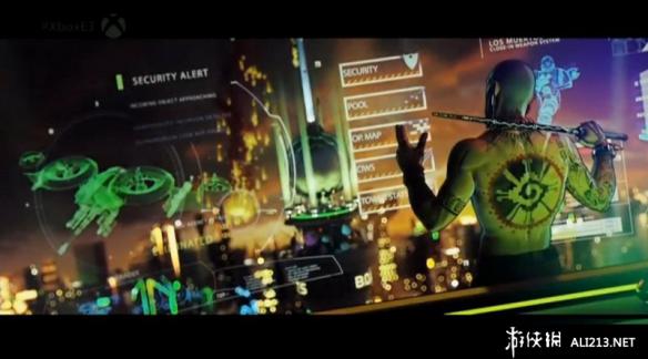??????????????????Crackdown3??????? 2