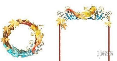 《阴阳师》锦鲤金松头像框怎么获得 锦鲤金松头像框获取攻略 1