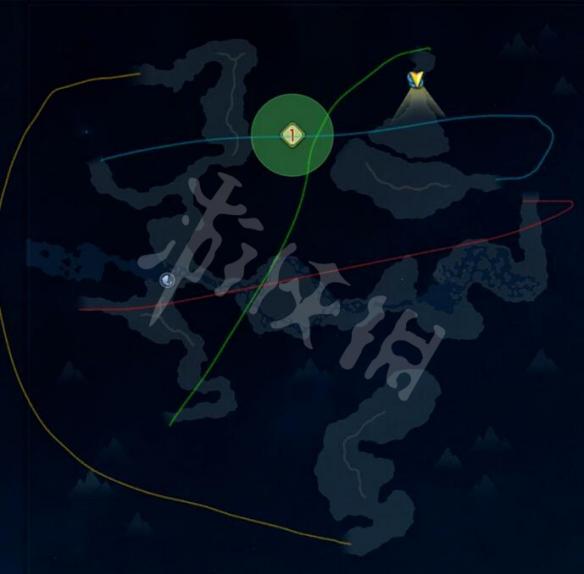 ???????????水岸迷?走????????????? 1