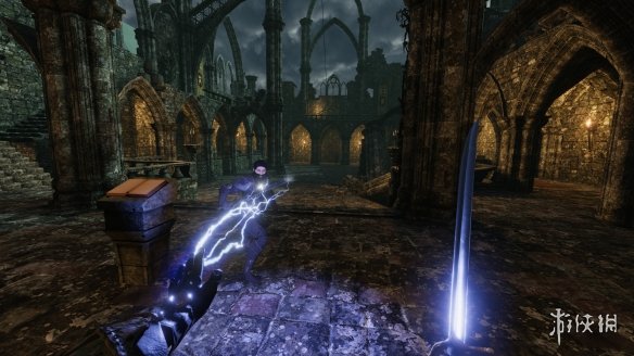 ???????????????? Blade and Sorcery????????? 1