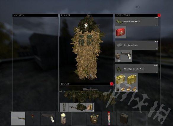 ??DayZ?????????????????????? 9