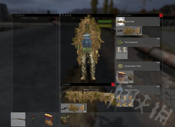 ??DayZ?????????????????????? 8
