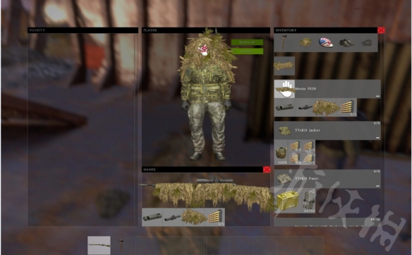 ??DayZ?????????????????????? 2