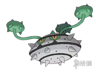 《pokemmo手游》坚果哑铃技能性格特性推荐 草钢招式配招推荐 1