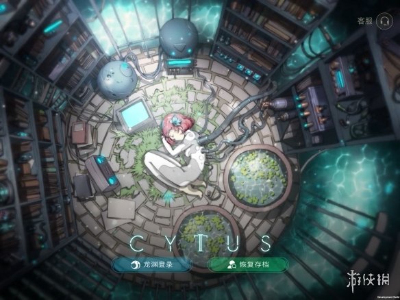 Cytus2@???????? @????移???? 1