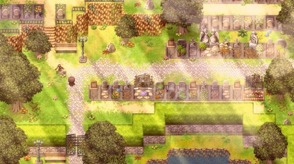 ??RPG??大?MV?????? 游??????? 3