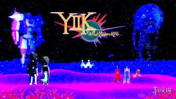 ??YIIK:?????代?PG????????? ????????? 1