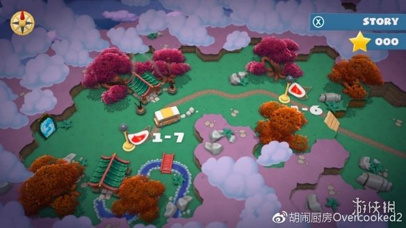 《煮糊了2》春节更新什么 春节更新内容一览 1