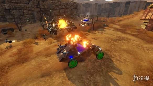 ??Steamcraft?????????? 游????????? 2