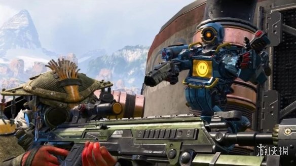 《Apex英雄》提升瞄准度方法分享 瞄准度怎么提高？ 1