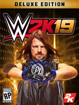 WWE 2K19 v2018.10.07?项修???rAntiFun??