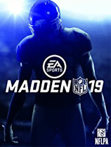 麦登橄榄球19 v1.00六项修改器MrAntiFun版 