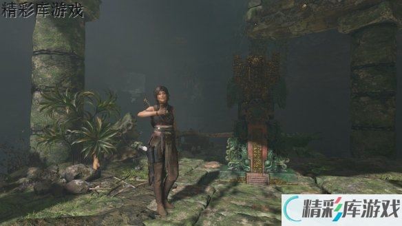 ????丽影??影??DLC????????? dlc???????? 2