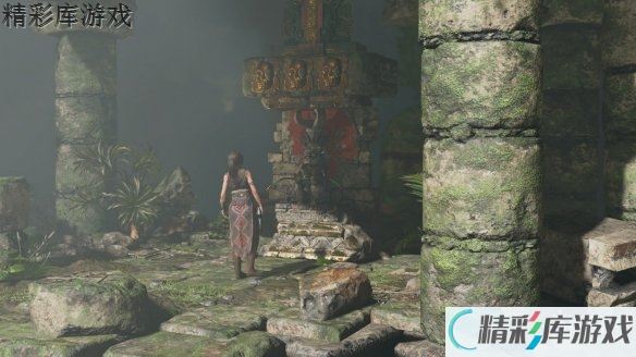 ????丽影??影??DLC????????? dlc???????? 3