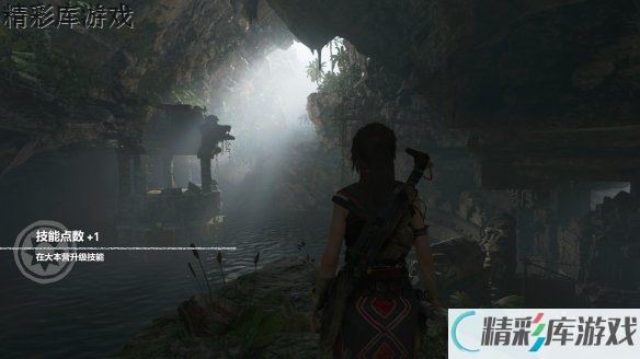 ????丽影??影??DLC????????? dlc???????? 1