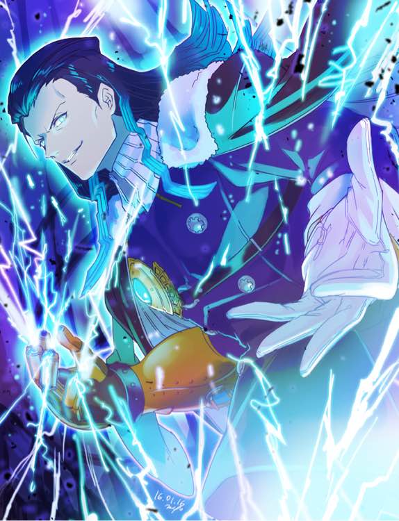FGO尼古拉·特斯拉怎么样 FateGO特斯拉立绘技能属性宝具解析 1