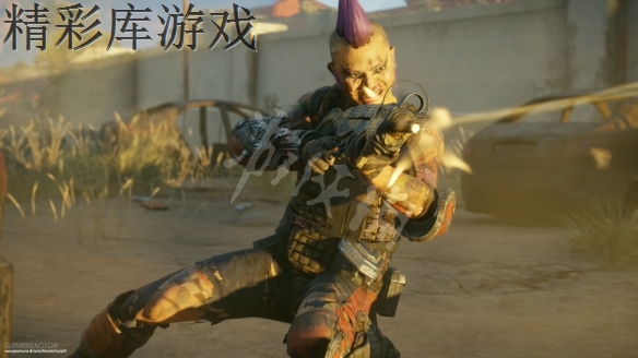 《狂怒2》会上steam吗？steam预购方法 1
