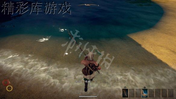 《物质世界》Outward怎么捕鱼？捕鱼方法图文教程 3
