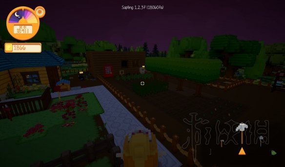 ??Staxel????????=???? 游??????? 1