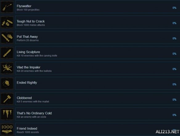 ????????????就????? Mordhau??就????????? 4