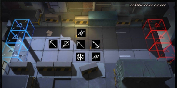 《明日方舟》货物运送CE本攻略 明日方舟龙门币本攻略 5