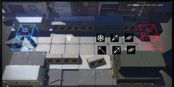 《明日方舟》货物运送CE本攻略 明日方舟龙门币本攻略 1