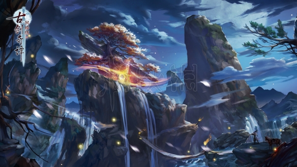 ?????????????天罡PVE???? 天罡PVE????? 1