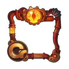 《第五人格》COAⅡ头像框怎么样 COA2奖励头像框一览 1