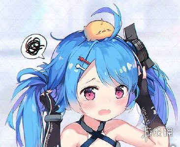 《碧蓝航线》小海伦娜图鉴介绍 小海妈立绘属性技能一览 1
