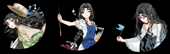 《崩坏3》3.2版本更新公告 A级女武神「幻海梦蝶」登场！ 7