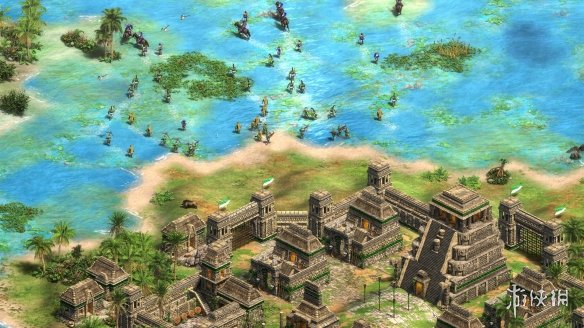 《帝国时代2终极版》什么时候出？游戏发售日期介绍 2