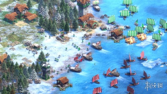 《帝国时代2终极版》什么时候出？游戏发售日期介绍 1