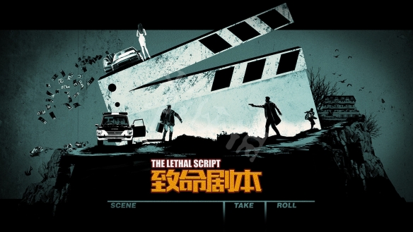 ?????追声??dlc???? ????????? 1
