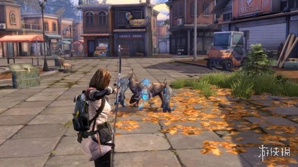 《明日之后》6.20版更内容爆料 新感染狩猎熟练度转化系统上线 2