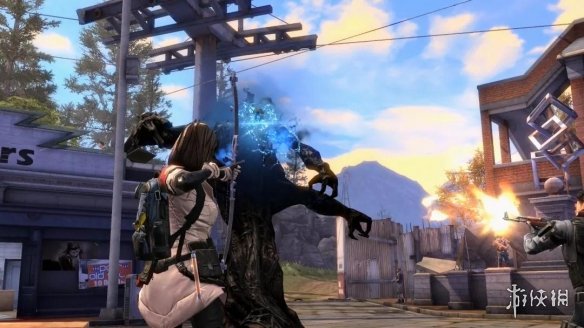 《明日之后》6.20版更内容爆料 新感染狩猎熟练度转化系统上线 1