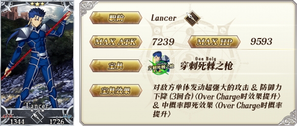 FGO每日替换推荐召唤时间 限时活动兑换方法介绍 6