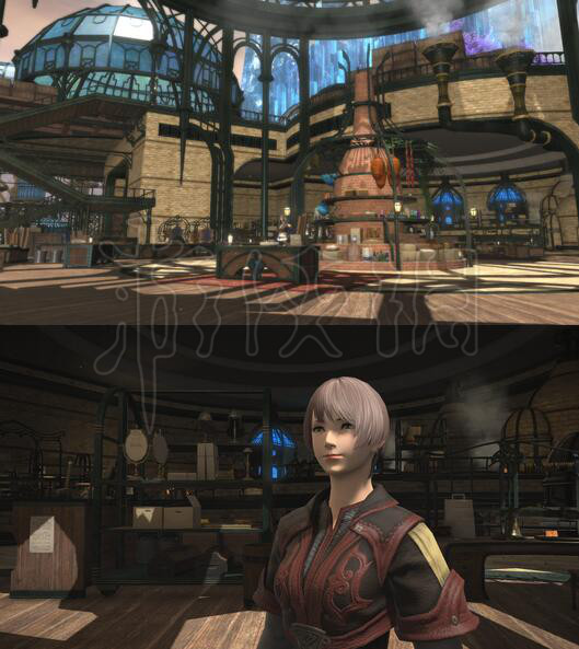 ??FF14?????工??交??????????工???? 1