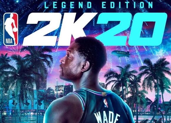 ??NBA2K20?????????NBA2K20?????????? 2