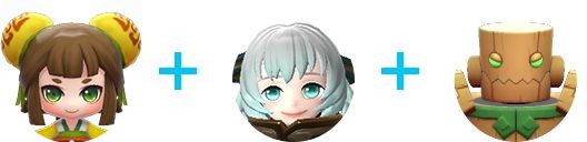 《一起来捉妖》小寿星怎么玩 技能详解及阵容推荐 4