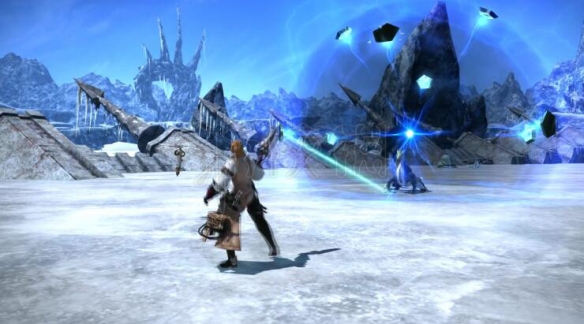 ??FF14??5.0?工???????5.0?工??????? 1
