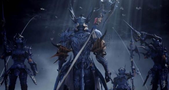 《FF14》5.0武士气伤比计算方式 5.0武士气伤比怎么算？ 2