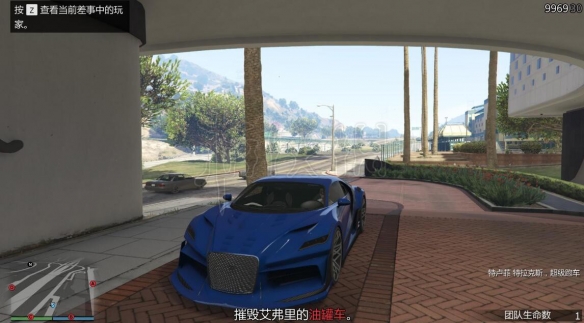 《GTA5》赌场DLC志在得胜任务通关攻略 志在得胜任务怎么做？ 2